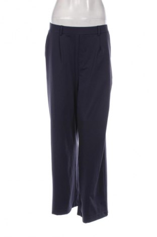 Pantaloni de femei Unbranded, Mărime L, Culoare Albastru, Preț 74,81 Lei
