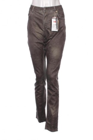 Pantaloni de femei Unbranded, Mărime XL, Culoare Maro, Preț 117,00 Lei