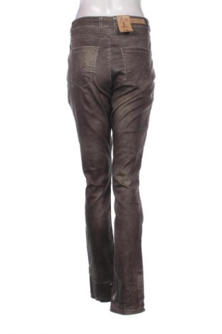 Pantaloni de femei Unbranded, Mărime XL, Culoare Maro, Preț 117,00 Lei