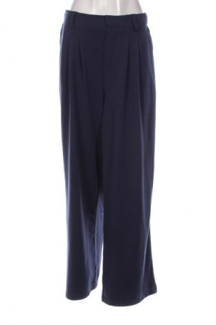 Pantaloni de femei Unbranded, Mărime XL, Culoare Albastru, Preț 74,81 Lei