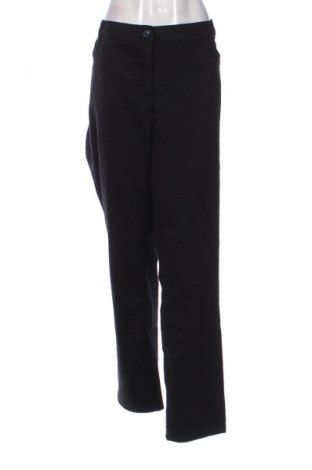 Dámské kalhoty  Unbranded, Velikost 3XL, Barva Černá, Cena  367,00 Kč