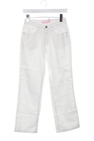 Damenhose Unbranded, Größe S, Farbe Weiß, Preis 15,00 €