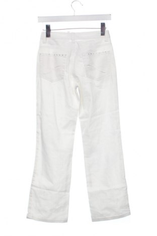 Damenhose Unbranded, Größe S, Farbe Weiß, Preis 15,00 €