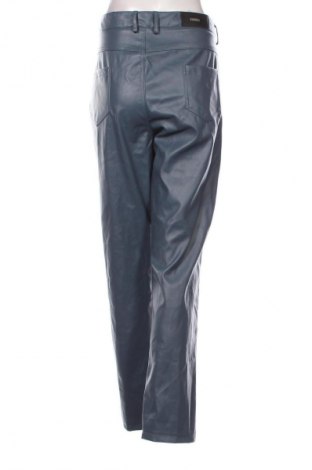 Damskie spodnie Unbranded, Rozmiar XXL, Kolor Niebieski, Cena 95,99 zł