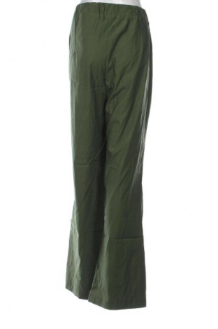Dámské kalhoty  Unbranded, Velikost 4XL, Barva Zelená, Cena  581,00 Kč