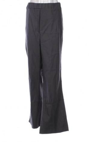 Dámské kalhoty  Unbranded, Velikost 4XL, Barva Šedá, Cena  581,00 Kč