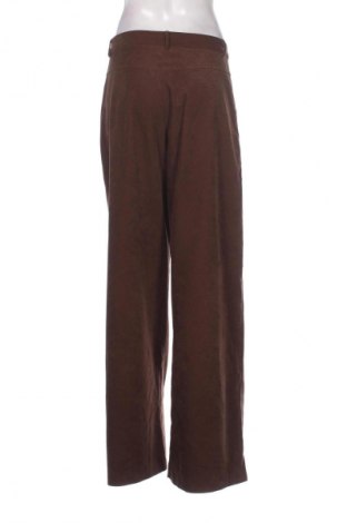 Damenhose Unbranded, Größe L, Farbe Braun, Preis € 14,83