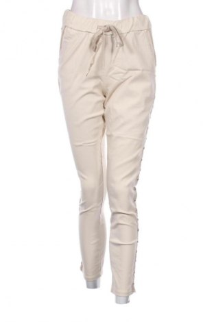 Damenhose Unbranded, Größe S, Farbe Beige, Preis € 14,83