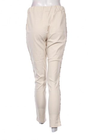 Damenhose Unbranded, Größe S, Farbe Beige, Preis € 14,83