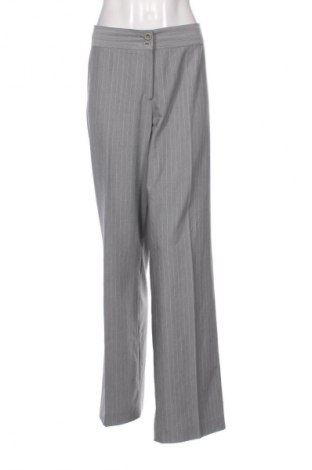 Damenhose Unbranded, Größe L, Farbe Grau, Preis € 14,83