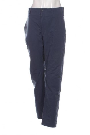 Dámské kalhoty  Unbranded, Velikost XL, Barva Modrá, Cena  219,00 Kč