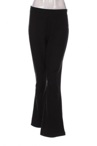 Damskie spodnie Unbranded, Rozmiar L, Kolor Czarny, Cena 95,99 zł