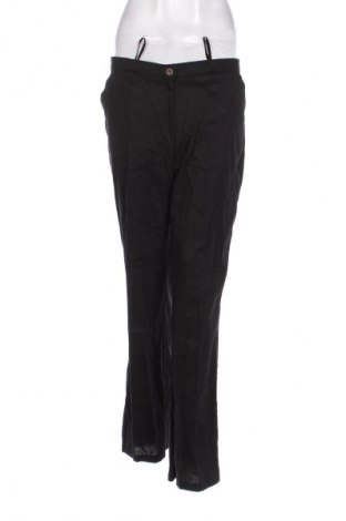 Dámske nohavice Unbranded, Veľkosť L, Farba Čierna, Cena  23,53 €