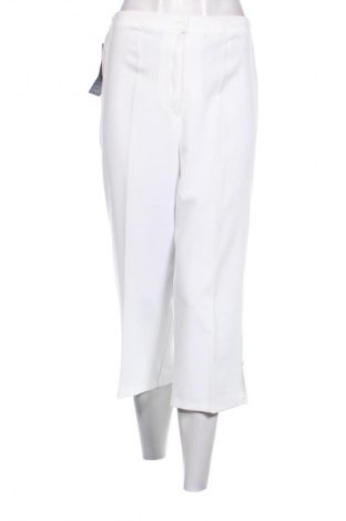 Dámske nohavice Unbranded, Veľkosť XL, Farba Biela, Cena  14,83 €