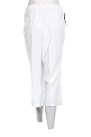 Dámske nohavice Unbranded, Veľkosť XL, Farba Biela, Cena  14,83 €