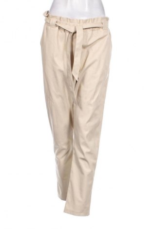 Pantaloni de femei Unbranded, Mărime M, Culoare Bej, Preț 73,98 Lei