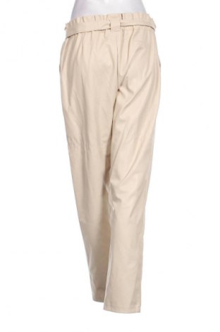 Pantaloni de femei Unbranded, Mărime M, Culoare Bej, Preț 73,98 Lei
