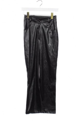 Pantaloni de femei Unbranded, Mărime XS, Culoare Negru, Preț 73,98 Lei