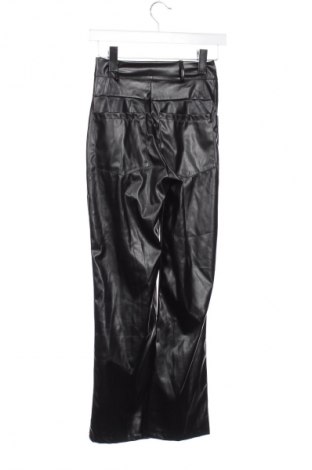 Pantaloni de femei Unbranded, Mărime XS, Culoare Negru, Preț 73,98 Lei