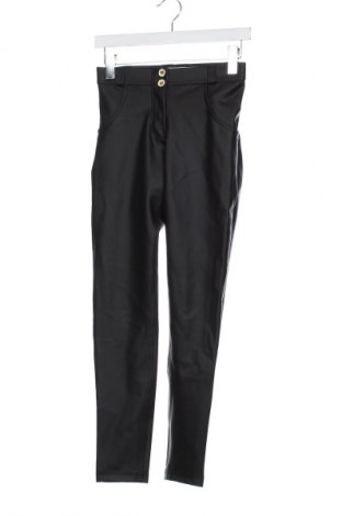 Damskie spodnie Unbranded, Rozmiar XS, Kolor Czarny, Cena 95,99 zł