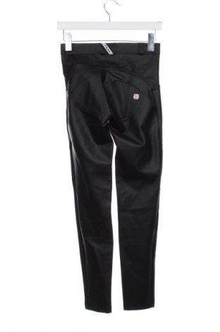 Damskie spodnie Unbranded, Rozmiar XS, Kolor Czarny, Cena 95,99 zł