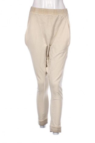 Pantaloni de femei Unbranded, Mărime M, Culoare Bej, Preț 73,98 Lei