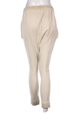 Pantaloni de femei Unbranded, Mărime M, Culoare Bej, Preț 73,98 Lei