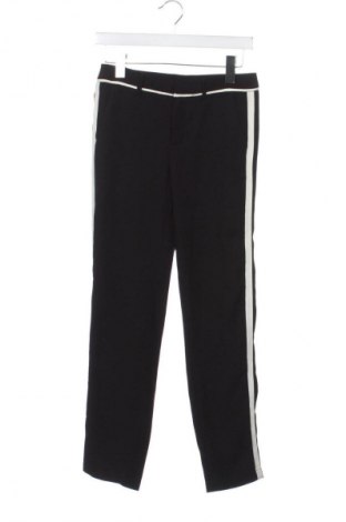 Pantaloni de femei Unbranded, Mărime XS, Culoare Negru, Preț 74,35 Lei