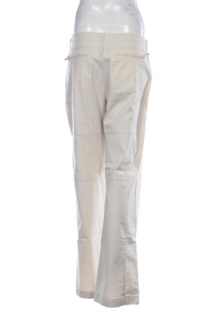 Pantaloni de femei Unbranded, Mărime L, Culoare Ecru, Preț 86,61 Lei