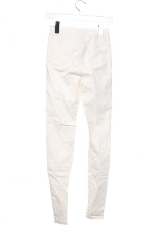 Pantaloni de femei Unbranded, Mărime S, Culoare Alb, Preț 74,35 Lei