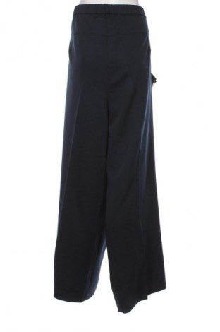 Γυναικείο παντελόνι Unbranded, Μέγεθος 5XL, Χρώμα Μπλέ, Τιμή 23,59 €