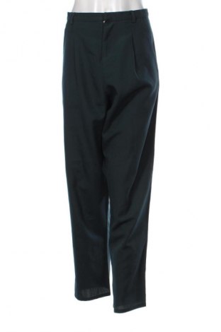 Dámske nohavice Unbranded, Veľkosť M, Farba Zelená, Cena  14,83 €