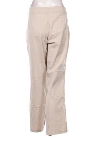 Damenhose Unbranded, Größe XL, Farbe Ecru, Preis 15,00 €