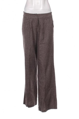 Damenhose Unbranded, Größe M, Farbe Braun, Preis 39,40 €