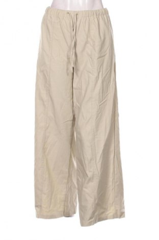 Damenhose Unbranded, Größe S, Farbe Beige, Preis 14,83 €