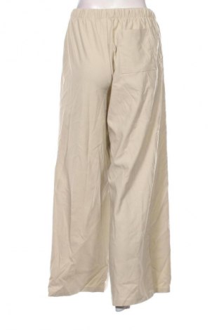 Damenhose Unbranded, Größe S, Farbe Beige, Preis 14,83 €