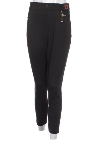 Damenhose Unbranded, Größe XL, Farbe Schwarz, Preis 18,36 €