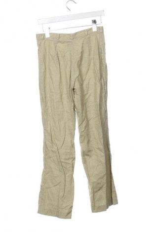 Dámske nohavice Unbranded, Veľkosť S, Farba Zelená, Cena  14,83 €