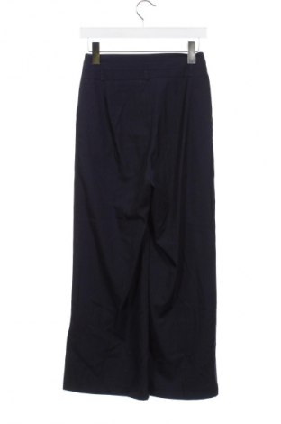 Dámské kalhoty  Unbranded, Velikost XS, Barva Modrá, Cena  367,00 Kč