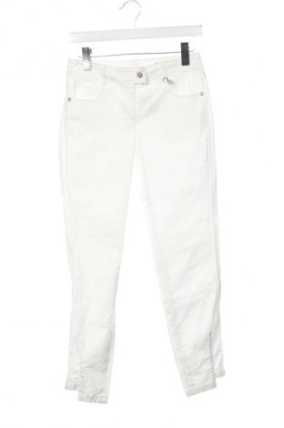 Damenhose Unbranded, Größe XS, Farbe Weiß, Preis 27,70 €