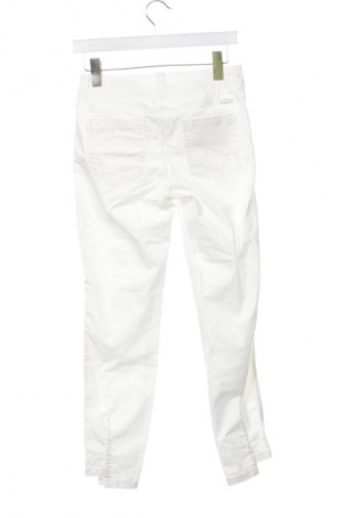 Damenhose Unbranded, Größe XS, Farbe Weiß, Preis 27,70 €