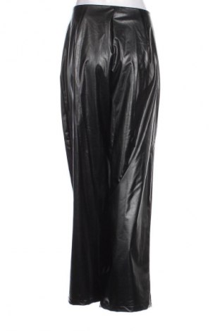 Damskie spodnie Unbranded, Rozmiar XL, Kolor Czarny, Cena 66,67 zł