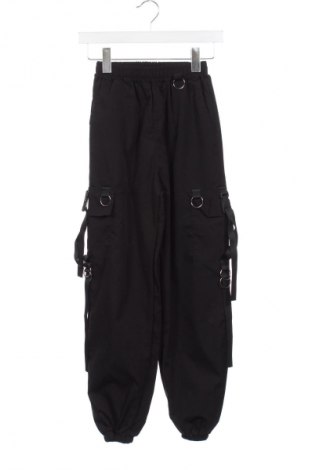 Dámské kalhoty  Unbranded, Velikost XS, Barva Černá, Cena  367,00 Kč