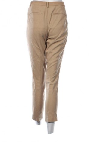Damenhose Uniqlo, Größe M, Farbe Beige, Preis 24,55 €