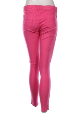 Damskie spodnie United Colors Of Benetton, Rozmiar XL, Kolor Różowy, Cena 54,99 zł