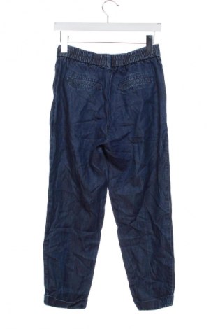 Női nadrág United Colors Of Benetton, Méret XS, Szín Kék, Ár 11 099 Ft