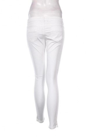 Dámské kalhoty  United Colors Of Benetton, Velikost M, Barva Bílá, Cena  299,00 Kč