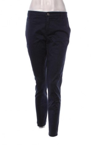 Damskie spodnie United Colors Of Benetton, Rozmiar XL, Kolor Niebieski, Cena 134,99 zł