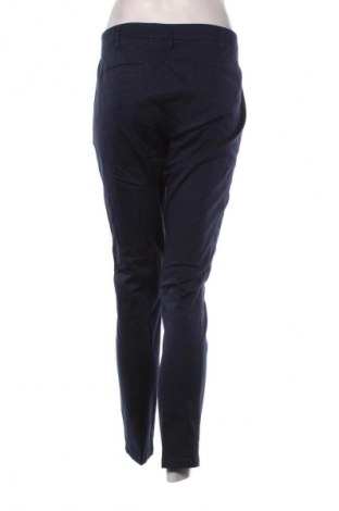 Damskie spodnie United Colors Of Benetton, Rozmiar XL, Kolor Niebieski, Cena 134,99 zł