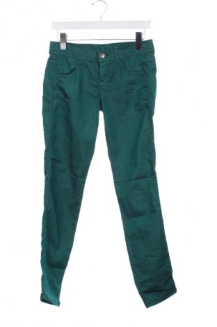 Dámske nohavice United Colors Of Benetton, Veľkosť S, Farba Zelená, Cena  9,95 €